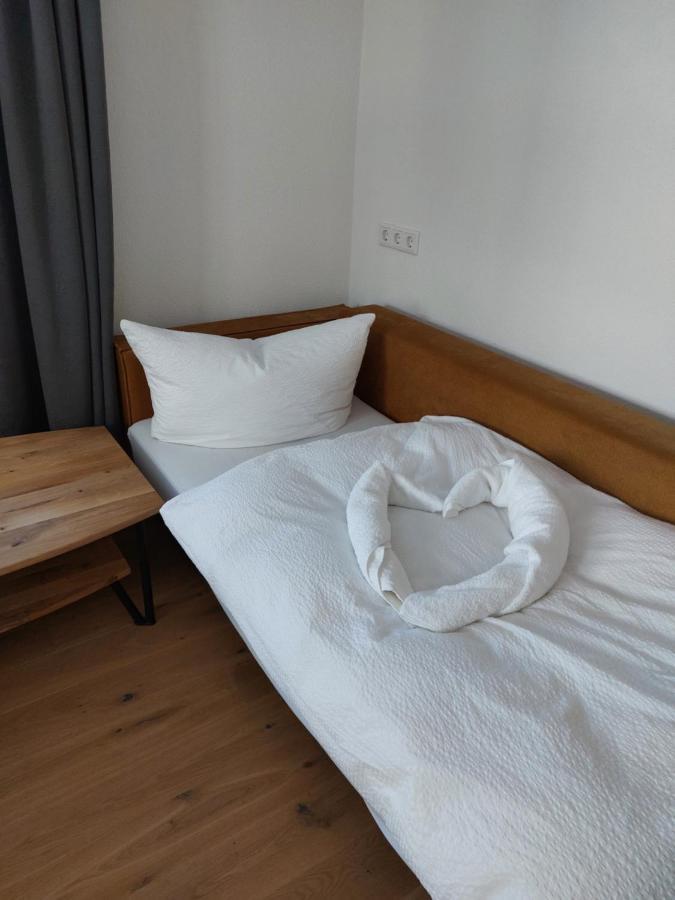 Apartament Foersterhaus Holzgau Zewnętrze zdjęcie